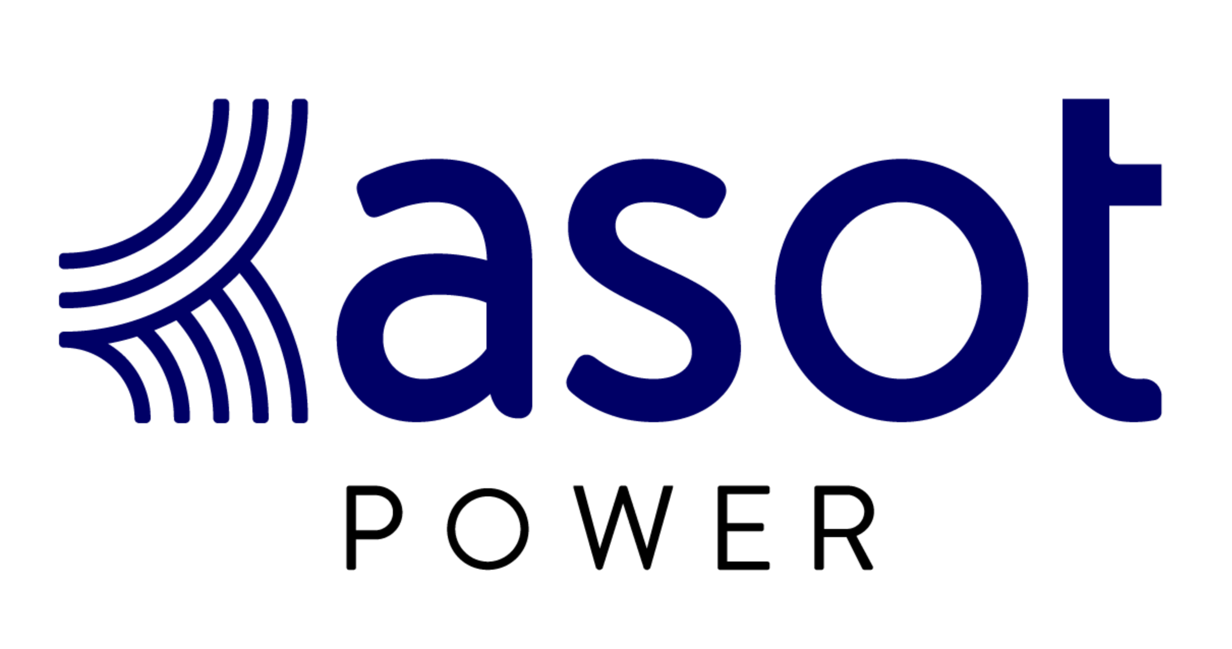 Kasot Power Logo