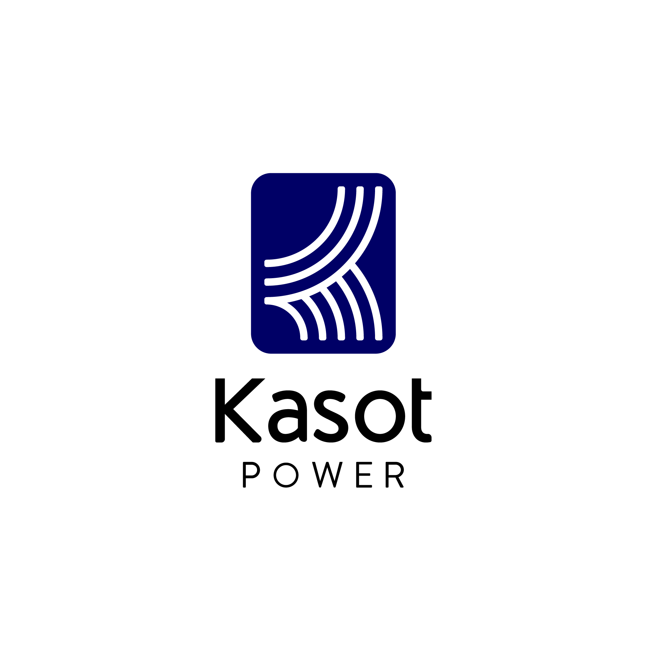 Kasot Power Logo - Leading Solar Energy Company in Nigeria
